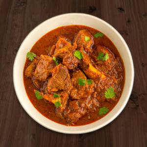 Champaran Handi Mutton