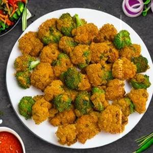 Veg Crispy