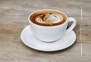 Cafe Mocha