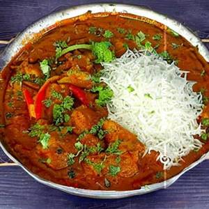 Veg Garden Special
