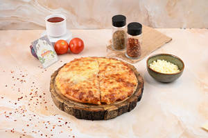 8" Cheese Pizza