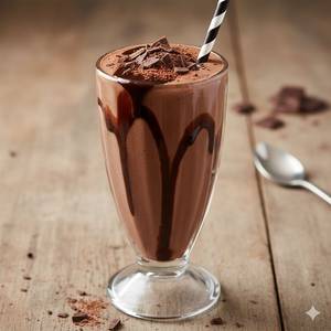 Nutella Shake