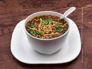 Veg Manchow Soup