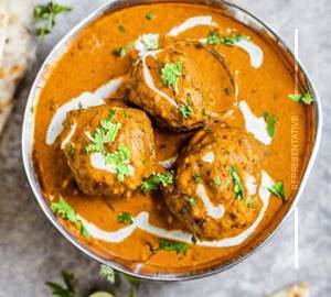 Malai Kofta