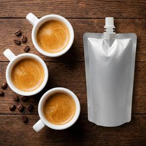 Hot Coffee (3cups)