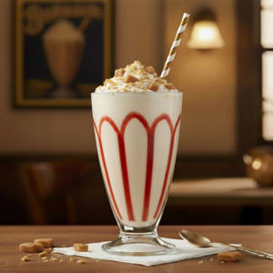 Vanilla Shake