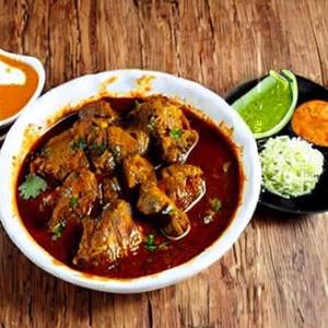Karahi Chicken (P)