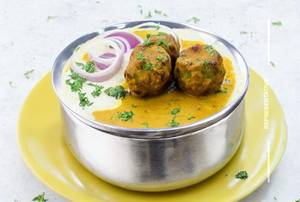 Veg Malai Kofta