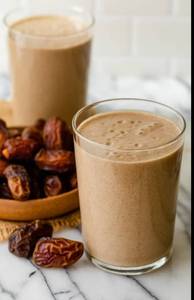 Dates  Shake (Real)