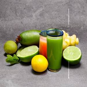 Fresh Juices