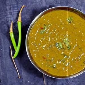 Pithla/besan