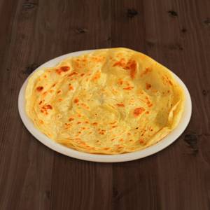 Ghee Roti