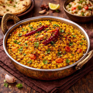 Dal Fry