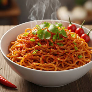Peri Peri Maggi
