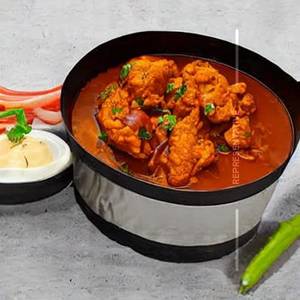 Chicken Jumbo Sp Bucket.