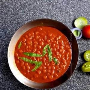 Dal Tomato
