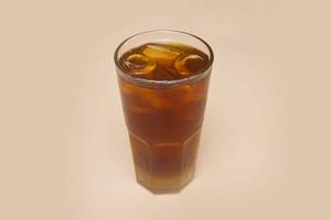 Sparkling Cold Brew