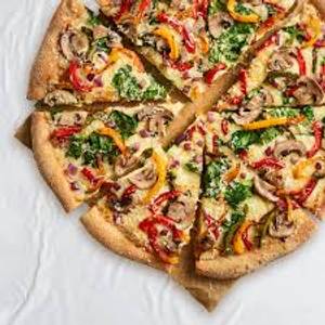 Farm House Pizza