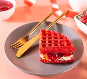 Strawberry Cream Chocolate