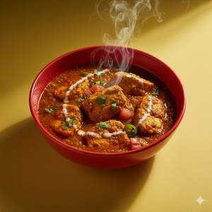 Fish Masala