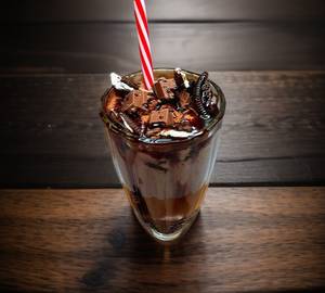 Kit Kat Shake