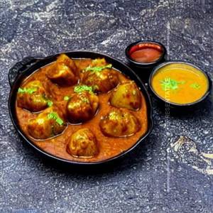 Dum Aloo