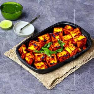Paneer Bucket