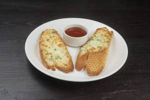 Cheese Chilli Garlic