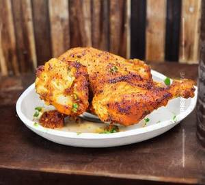 Chicken Full