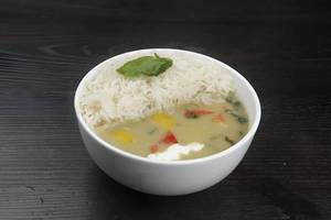 Chicken Thai Curry