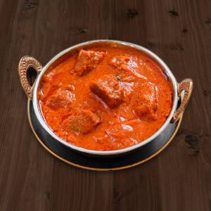 Matka Ahuna Mutton