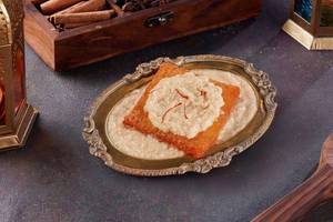 Shahi Tukda