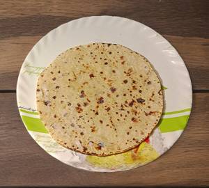 Ghee chapati Roti