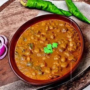 Dal Jeera