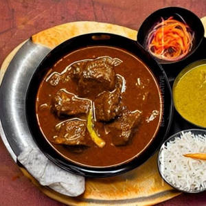Mutton Paya