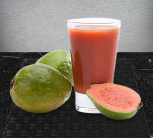 Real Fruit Power Guava Juice [1 Litre]