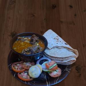 Mutton Masala Combo