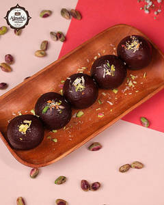 Kala Jamun (1 Pc)