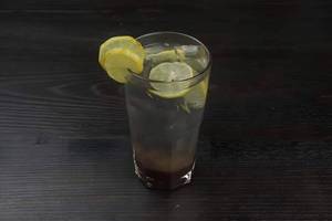 Peach Iced Tea