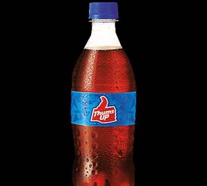 Thumsup - 250 Ml