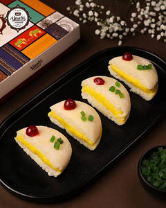 Malai Sandwich (pc)