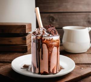 Chocolate Shake