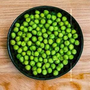 Veg Green Peas