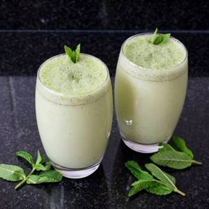 Masala Chaas