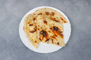 Butter Naan