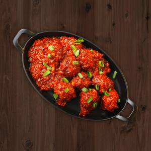 Gobi Manchurian.