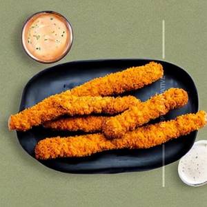 Fish Finger