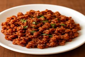 Keema Fry
