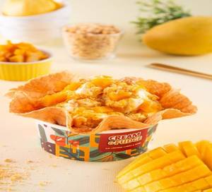 Mango Praline Sensation