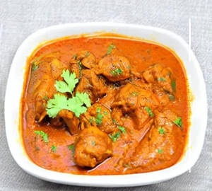 Chicken Chettinad Masala